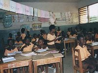 girls school africa