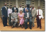 Ghana, West Africa