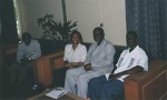 Ghana, West Africa 