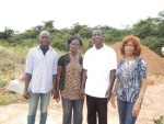 Ghana, West Africa