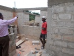 Ghana, West Africa 